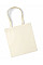 Natural Organic Premium Cotton Tote