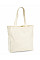 Natural Organic Premium Cotton Maxi Tote