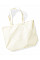 Natural Organic Premium Cotton Maxi Tote