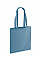 Indigo Organic Natural Dyed Bag for Life