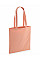 Pomegranite Rose Organic Natural Dyed Bag for Life