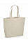 Myrobalan Stone Organic Natural Dyed Maxi Bag for Life