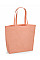 Pomegranite Rose Organic Natural Dyed Maxi Bag for Life