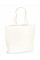 Sea Salt Organic Natural Dyed Maxi Bag for Life