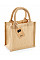 Natural Jute Petite Gift Bag