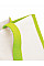 Apple Green Printers' Jute Classic Shopper