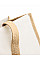 Natural Printers' Jute Classic Shopper