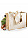 Natural Printers' Jute Classic Shopper