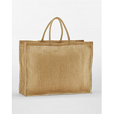 Natural Starch Jute Market Shopper