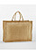 Natural Starch Jute Market Shopper