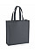 Graphite Gallery Canvas Tote