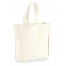 Natural Gallery Canvas Tote