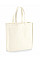 Natural Gallery Canvas Tote