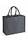 Graphite Resort Canvas Bag