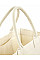 Natural Resort Canvas Bag