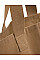 Caramel Everyday Canvas Tote