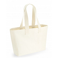 Natural Everyday Canvas Tote