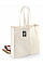 Natural Fairtrade Cotton Classic Shopper