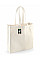 Natural Fairtrade Cotton Classic Shopper