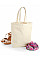 Natural Fairtrade Cotton Camden Shopper