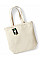 Natural Fairtrade Cotton Camden Shopper