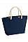 French Navy Nautical Beach Bag