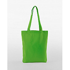 Apple Green EarthAware® Organic Twill Tote