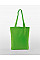 Apple Green EarthAware® Organic Twill Tote