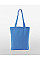 Cornflower Blue EarthAware® Organic Twill Tote