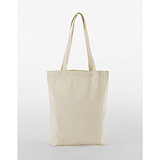 Natural EarthAware® Organic Twill Tote