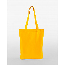 Sunflower EarthAware® Organic Twill Tote