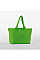 Sunflower EarthAware® Organic Twill Shopper