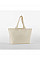 Natural EarthAware® Organic Twill Shopper