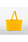 Sunflower EarthAware® Organic Twill Shopper