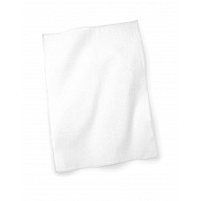 White Tea Towel