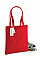 Classic Red EarthAware® Organic Bag for Life