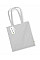 Light Grey EarthAware® Organic Bag for Life