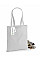 Light Grey EarthAware® Organic Bag for Life