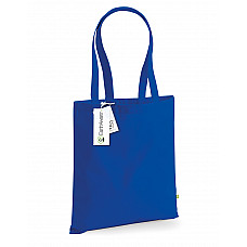 Bright Royal EarthAware® Organic Bag for Life