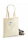 Natural EarthAware® Organic Bag for Life