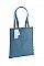 Airforce Blue EarthAware® Organic Bag for Life