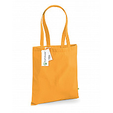 Amber EarthAware® Organic Bag for Life