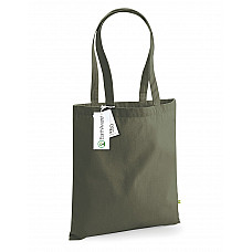 Olive EarthAware® Organic Bag for Life