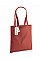 Orange Rust EarthAware® Organic Bag for Life