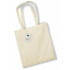 Natural EarthAware® Organic Bag for Life