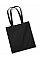 Black EarthAware® Organic Bag for Life