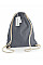 Graphite EarthAware® Organic Gymsac