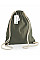 Olive EarthAware® Organic Gymsac