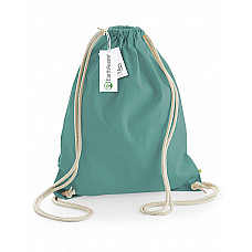 Sage EarthAware® Organic Gymsac