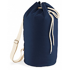 French Navy EarthAware® Organic Sea Bag